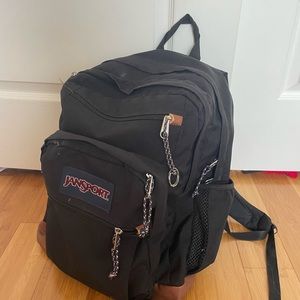 JANSPORT BACKPACK